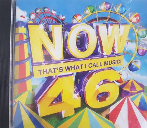 NOW 46 - Various Artist