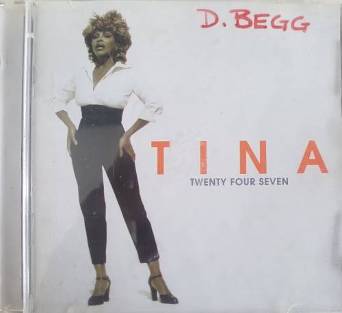 Tina - Twenty Four Seven