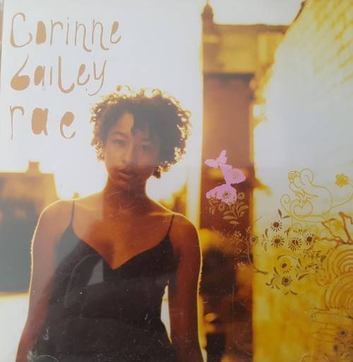 Corinne Bailey-Rae