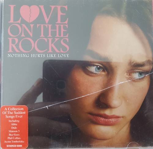Love on the Rocks
