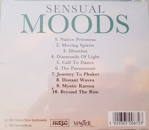 Sensual Moods