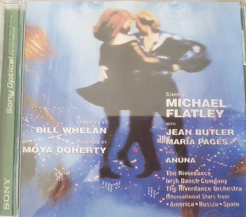 Riverdance - The Show