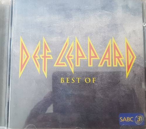 Def Leppard - Best of