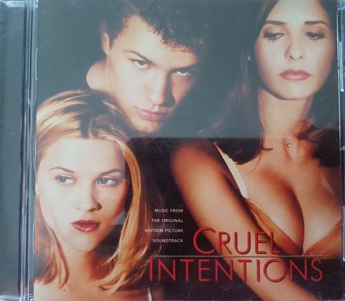 Cruel Intentions