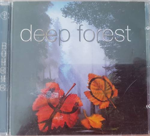 Deep Forrest - Boheme