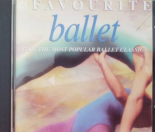 Favourite Ballet