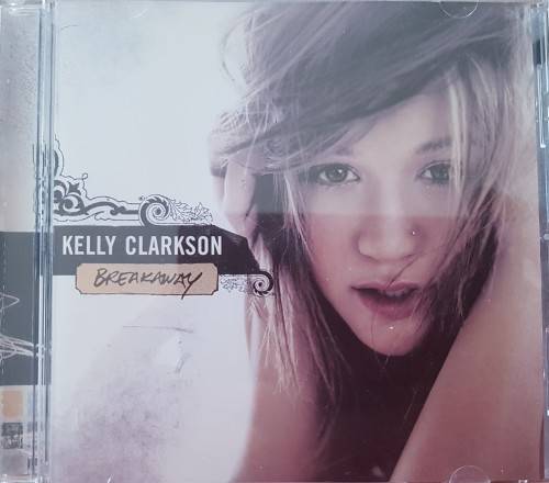 Kelly Clarkson - Breakaway