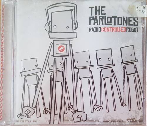 The Parlotones - Radio Controlled Robot
