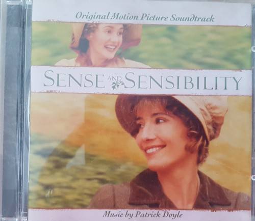 Sense and Sensibility