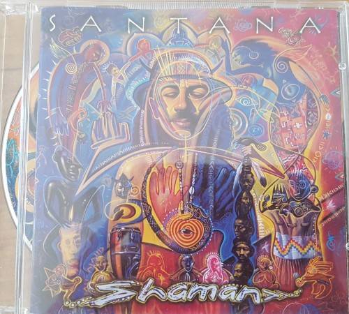 Santana - Shaman