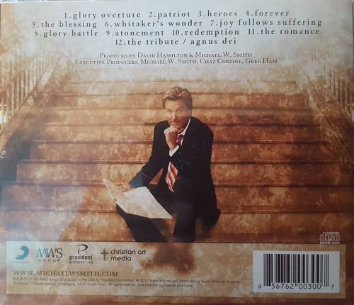 Michael W. Smith - Glory