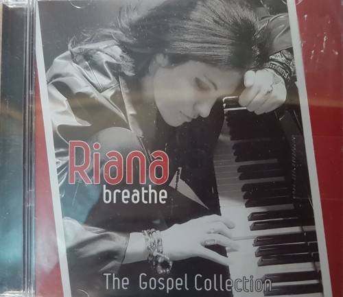 Riana - Breathe