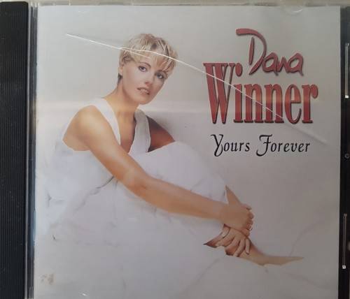 Dana Winner - Yours Forever