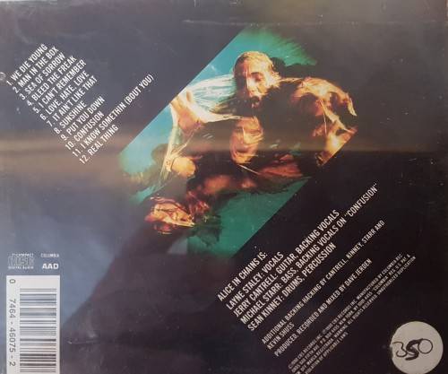 Alice in Chains - Facelift