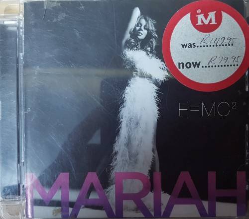 Mariah Carry - Mariah