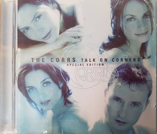 The Corrs - Talk on corners