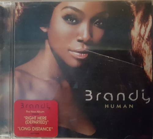 Brandy - Human