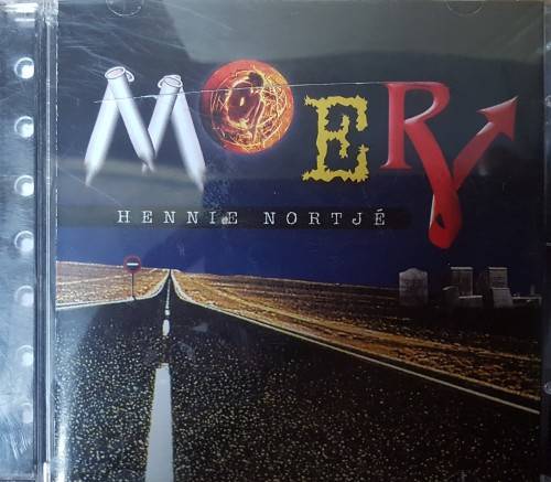 Hennie Nortje -  Moer