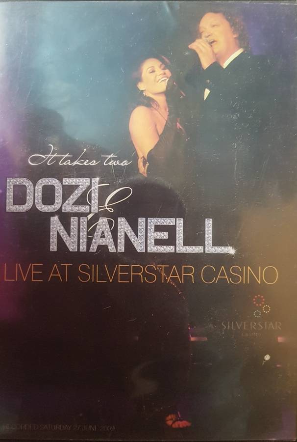 Dozi & Nianell - Live at Silverstar Casino