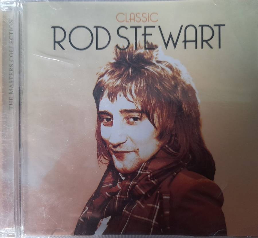Rod Stewart - Classic