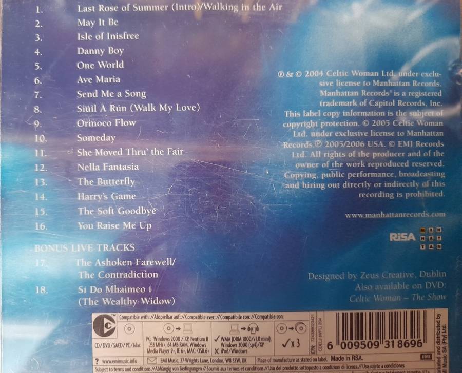 Celtic Woman
