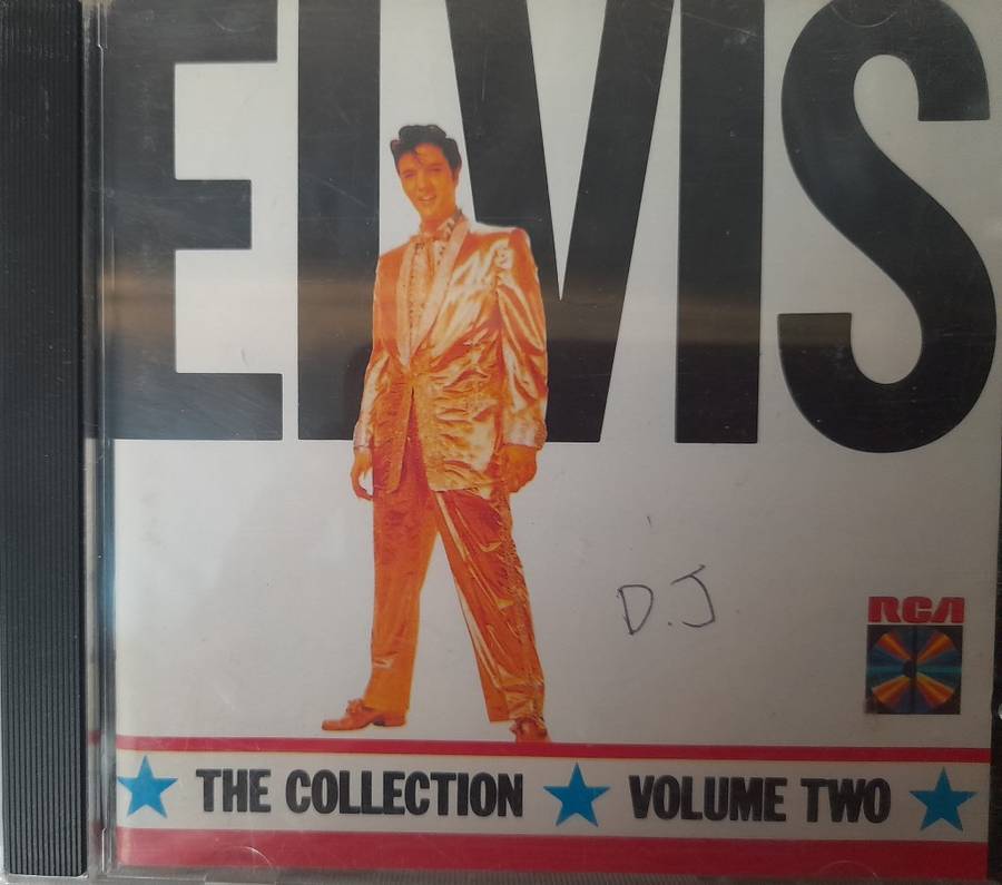 Elvis - The Collection Vol.2