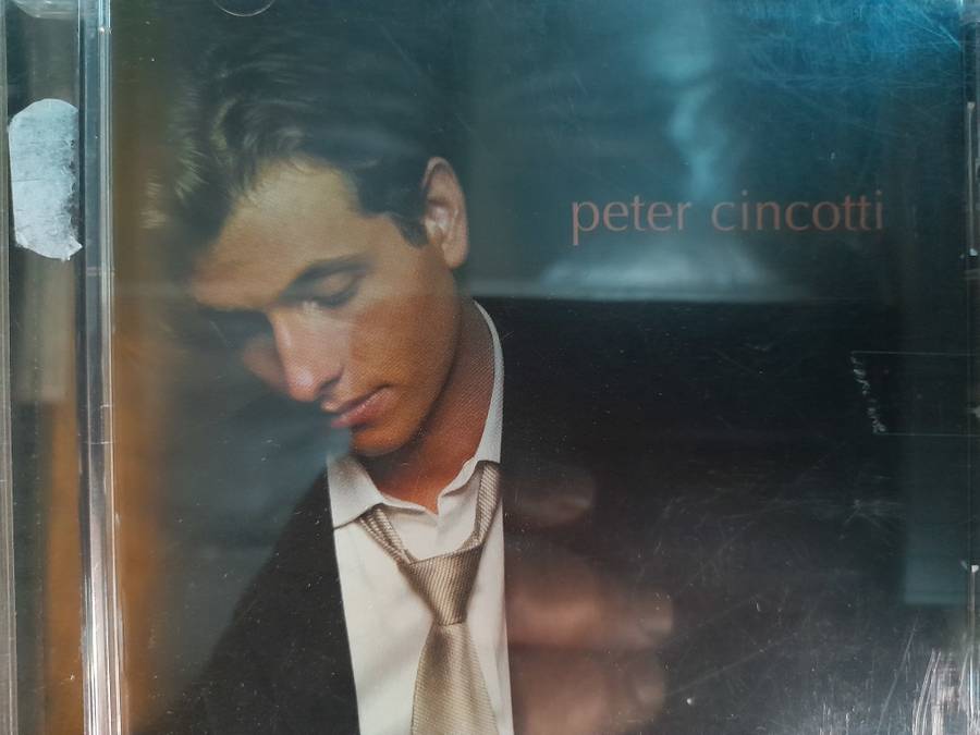 Peter Cincotti