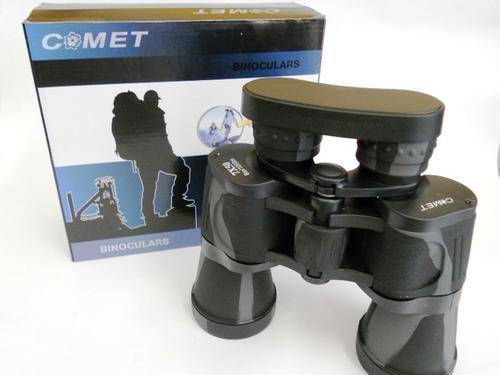 Black 20 x 50 Comet Binoculars, Great Quality!