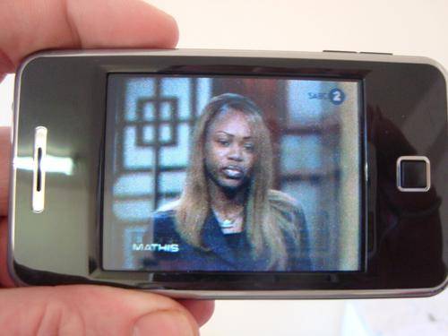 NEVER MISS YOUR TV PROGRAMME AGAIN!! A PORTABE TV, VIDEO AND MP4 PLAYER ALL IN ONE MUM!!!!!