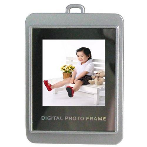 VERY POPULAR MINI KEY CHAIN DIGITAL PHOTO FRAME