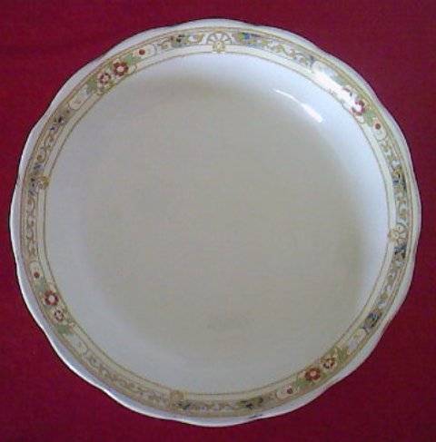 LOVELY GRINDLEY BOWL