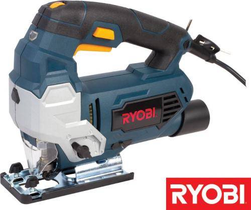 Ryobi 800W Variable Speed Jigsaw With Laser (JS-80)