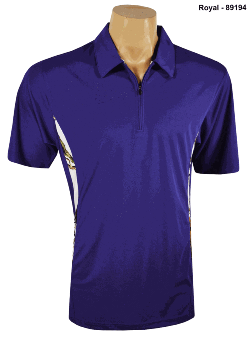 Boo Weekley Golf Performance Polo Shirt
