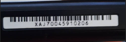 Nintendo Switch Console Gen 1 Neon Blue Red and Carry Case and Original Accessories