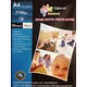 photo-paper A4 size 20 sheets