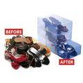 Vu Box For 3n Pair of Shoes