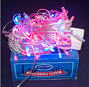 Rice Lights