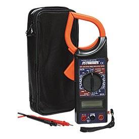 DIGITAL CLAMP METER