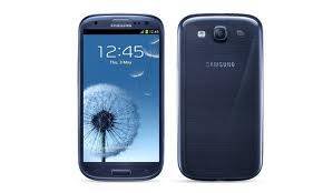 Samsung Galaxy S4 (32GB memory)