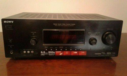 SONY SOUND SYSTEM FOR SALE