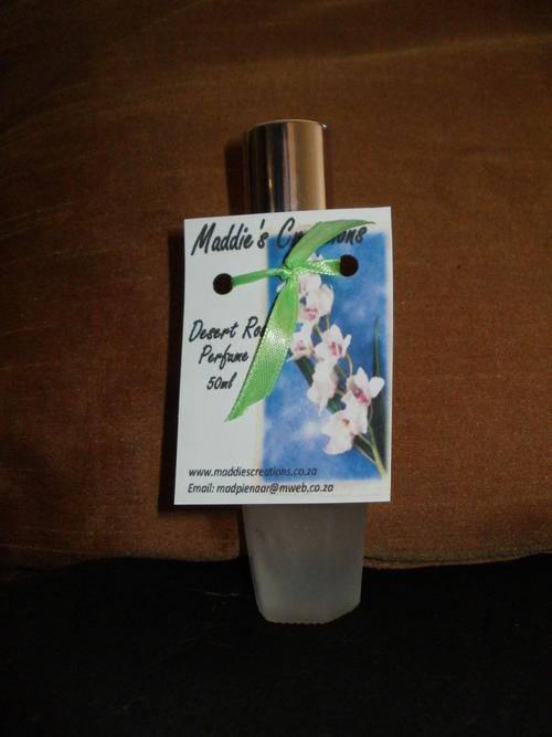 Wonderfully Luxurious Perfume 50ml x 3 - A gift to impress the lady in your life!