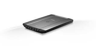 CANON CANOSCAN LIDE 210