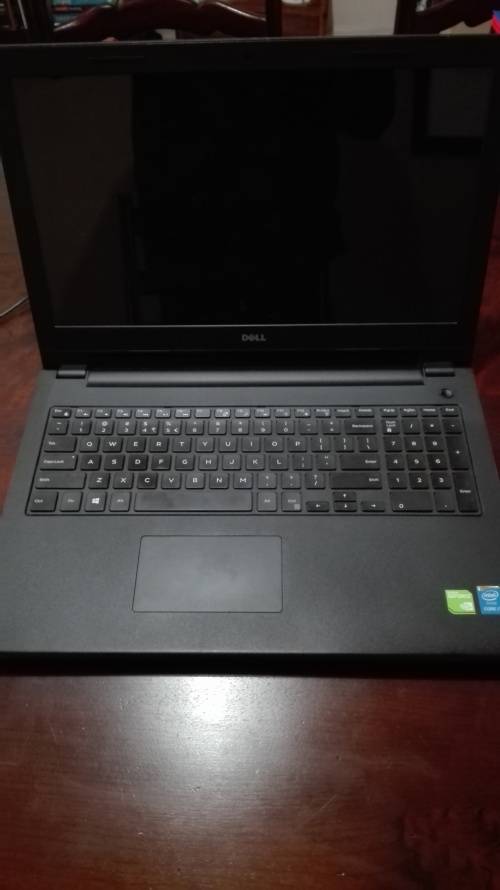 DELL GAMING CORE i7 LAPTOP WITH GEFORCE 840M GRAPHICS CARD IN EXCELLENT CONDITION BARGAIN