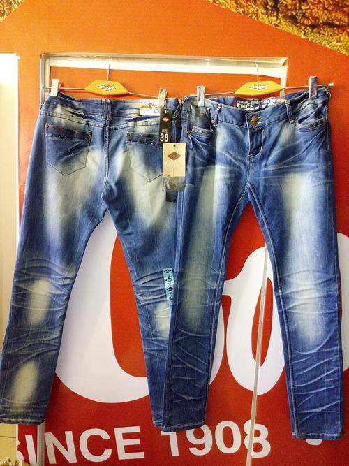 LEE COOPER WOMEN JEANS ORIGINAL FREE SHIPPING!!!!!!!!!!