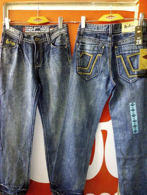 LEE COOPER MEN JEANS ORIGINAL FREE SHIPPING!!!!!!!!!!