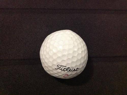 Used Balls - Suitable for Practice