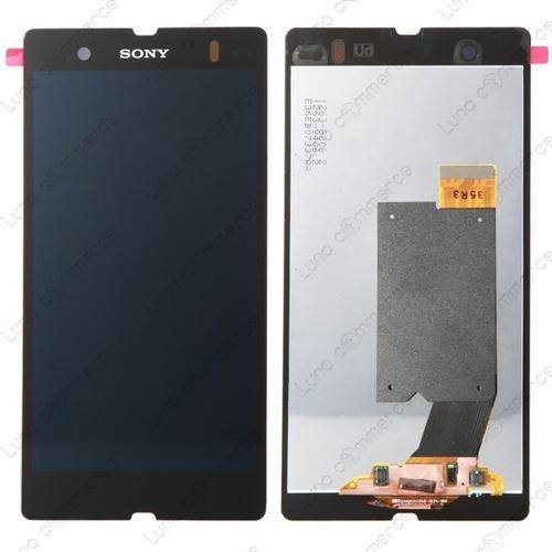 Sony Xperia Z LCD + Digitizer L36H