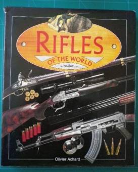 Rifles Of the world