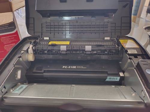 Pantum Printer