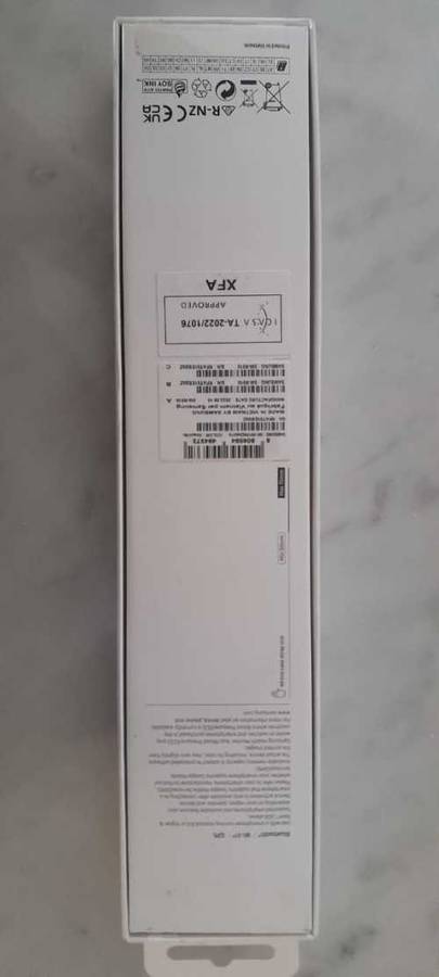 Samsung Galaxy 5 smart watch